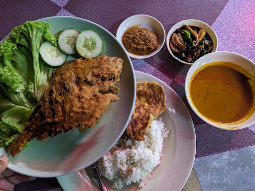 Dapoq Cik Ti