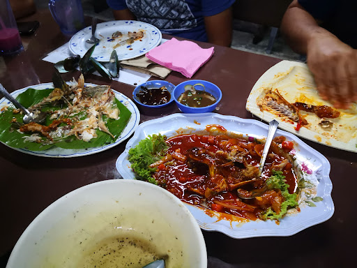 Warung Nelayan