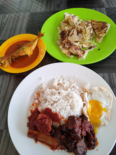 DY Corner