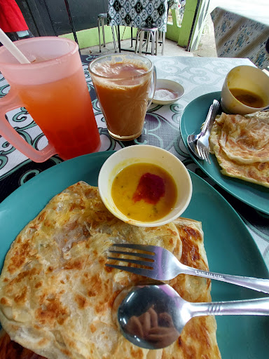 Roti Canai Kekanda (Sebelah Petronas) sabar menunggu 1 Roti Canai Kekanda (Sebelah Petronas) sabar menunggu