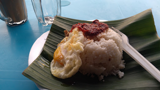 Pasar Basah TLDM ( Lumut, Perak ) 1 Pasar Basah TLDM ( Lumut, Perak )