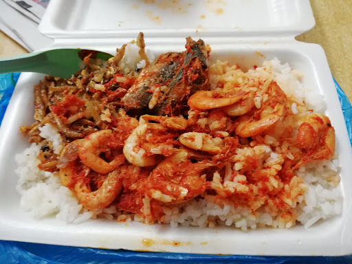 Pantai Remis Prawn Mee 1 Pantai Remis Prawn Mee