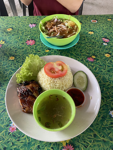 Tebuk Yan Laksa