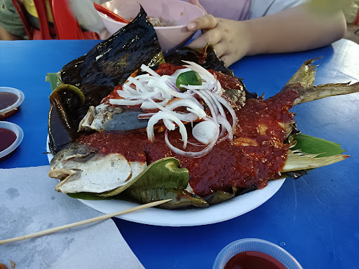Restoran Mei Siang