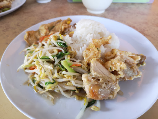 Mr.Bim Cafe
