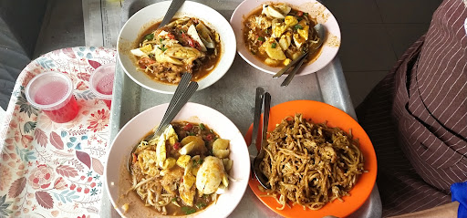Kedai Makan Kak Teh 1 Kedai Makan Kak Teh