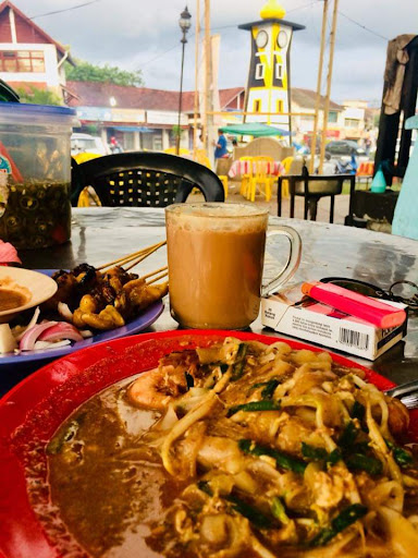 Omaq Char Koey Teow