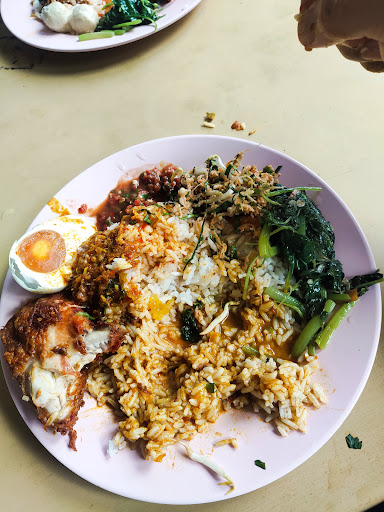 Kedai Makan Pak Ngah 1 Kedai Makan Pak Ngah
