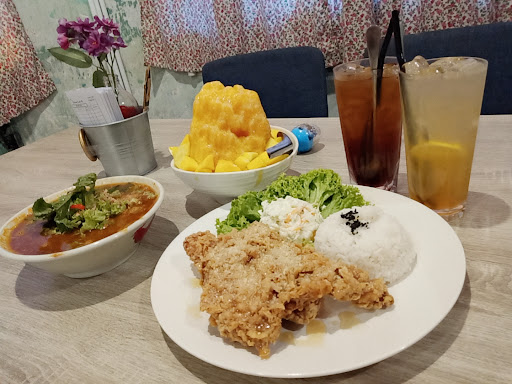 Empat Sekawan (Parit Buntar)