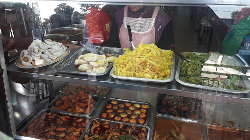 Nasi Kandar Ahmad