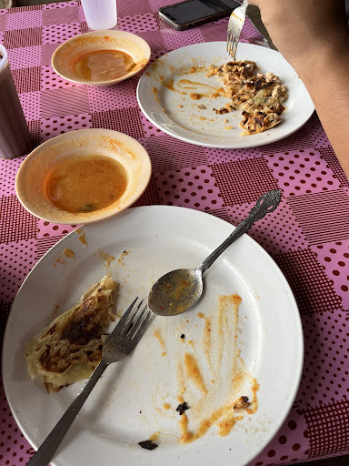 Kembaq Roti Canai 1 Kembaq Roti Canai