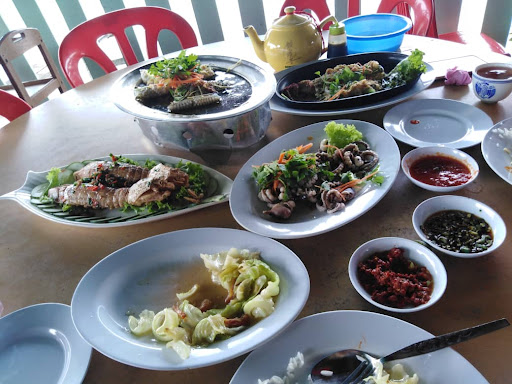 Tambun Prawn Village Restaurant Sdn Bhd