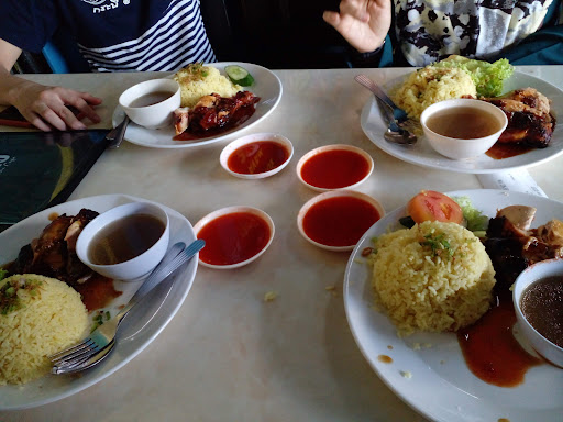 Twin Cafe Sup88