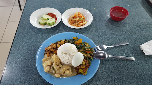 Selera Rasa Segar