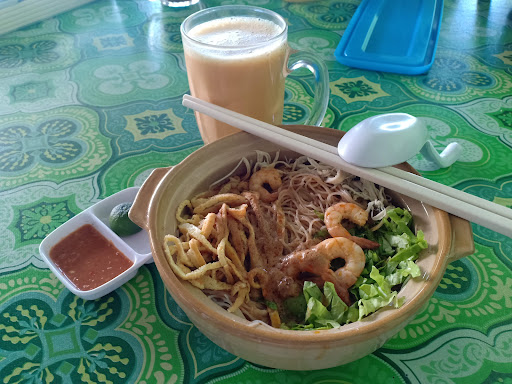 Laksa Lolita