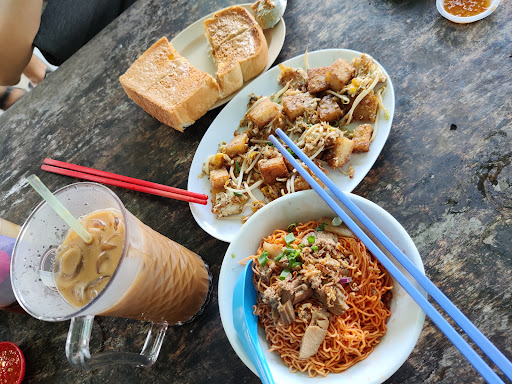 WZT Cafe