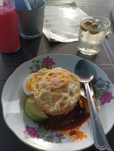 Rantin Sarapan Pagi