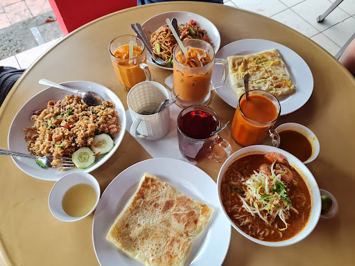 Shaff Cafe