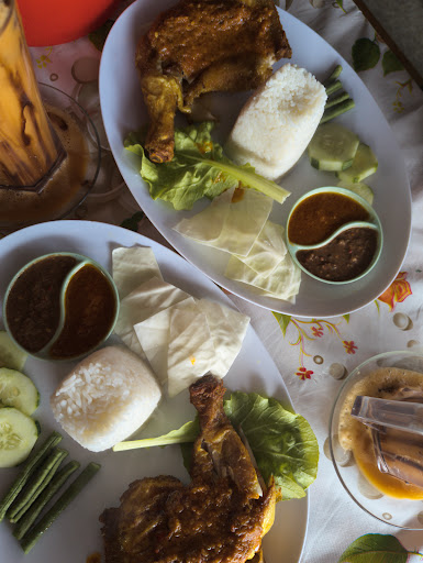 Kafe Sri Diana