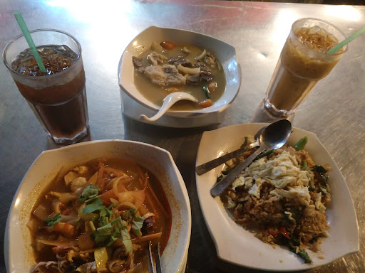 Restoran Tom Yam Sejati