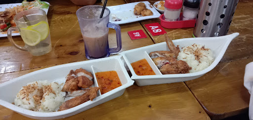 Restoran Nafis Kitchen 1 Restoran Nafis Kitchen