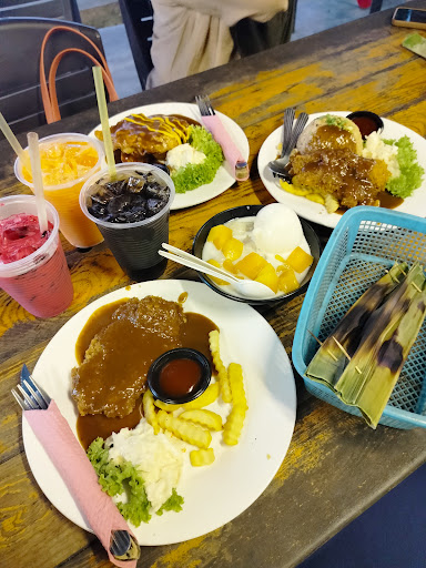 Lepak Kitchen
