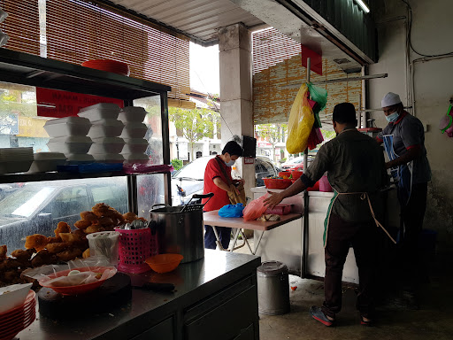 Bismillah Cendol