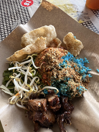 Ana Yang Punya oleh Roziana & Salwa