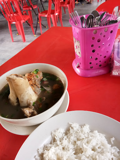 Selera Rasa Gearbox