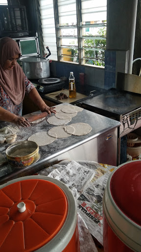 Capati Sempoi Taiping