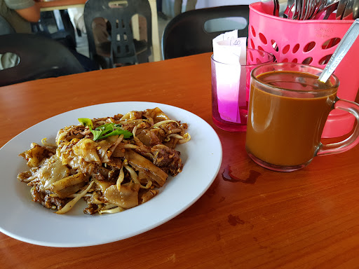 Anjung KC 1 Anjung KC