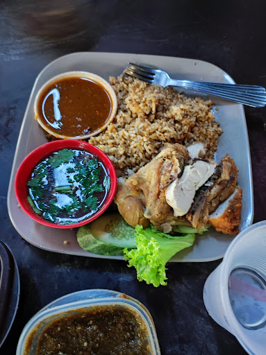 Medan Selera Wakaf Taiping 1 Medan Selera Wakaf Taiping