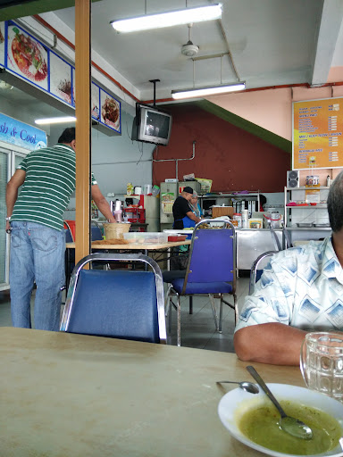 Restoran Cili Padi
