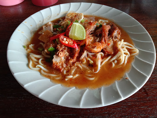 Hamka Char Kuey Teow 1 Hamka Char Kuey Teow