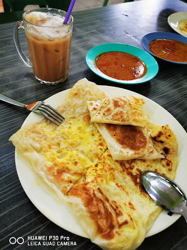 Yusuf Islamic Cafe