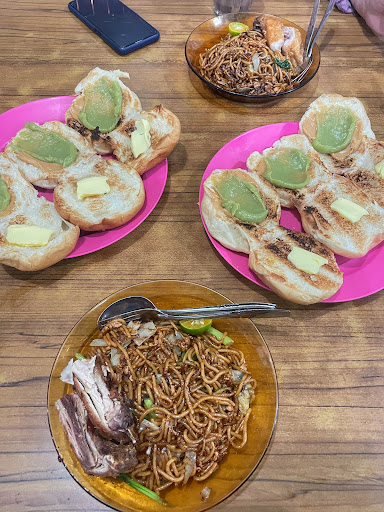 Kedai Kopi Aik Seng
