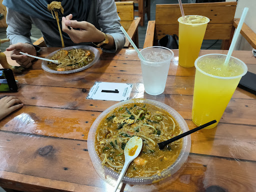 Restoran Dekcha 1 Restoran Dekcha