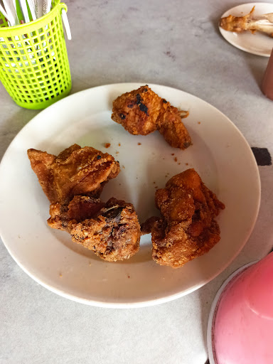 Ayam Goreng Kasturi, Tapah 1 Ayam Goreng Kasturi, Tapah
