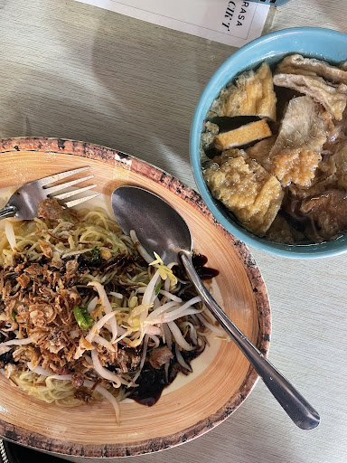 Kedai Laksa Cik Ti