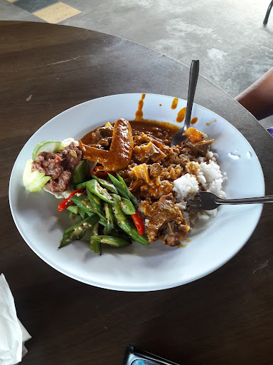 Rafie Cafe, Sibu