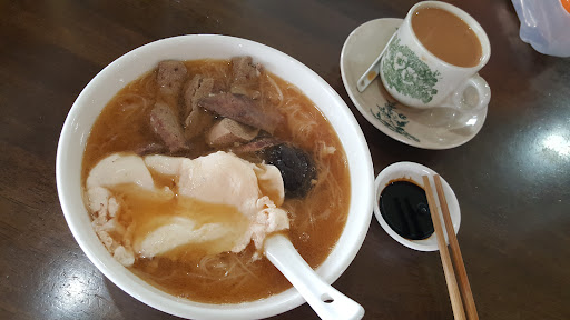 Opps Kopitiam