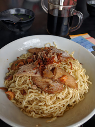 Kafe Rasa Sayang