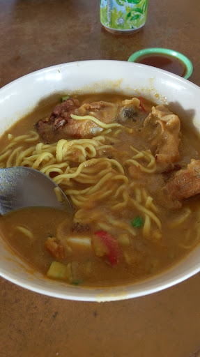 Restoran Sinar Fajar