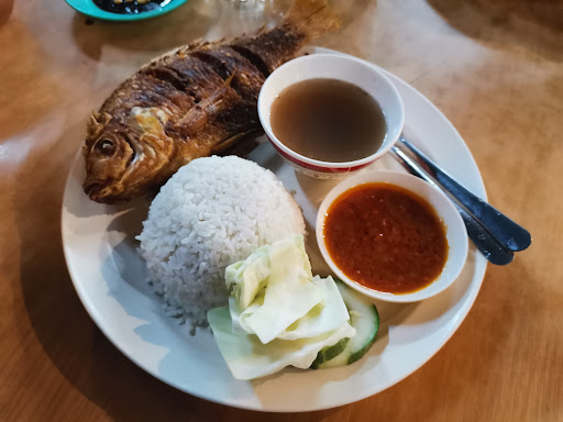 Sri Pelita Permai Islamic Cafe