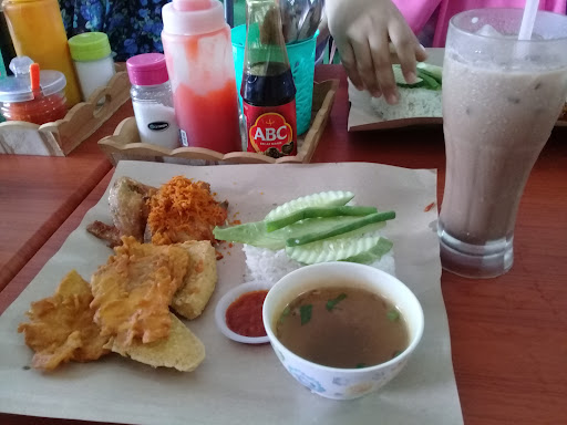 Restoran Indonesian Claypot 1 Restoran Indonesian Claypot
