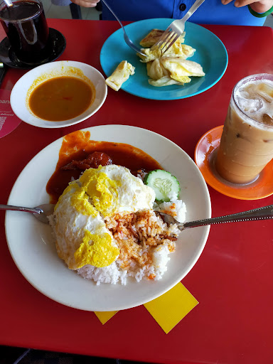 Gerai Pak Andak 1 Gerai Pak Andak