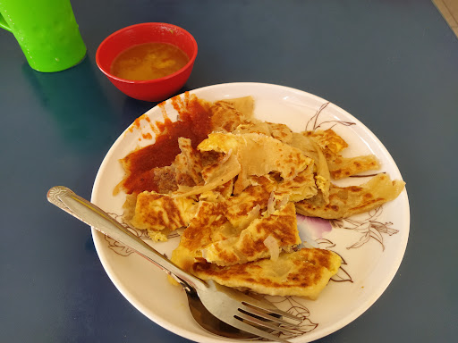 Ha Roti Canai Dot My 1 Ha Roti Canai Dot My