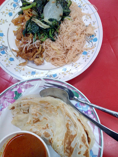 Restoran Masakan Kampung Bahagia