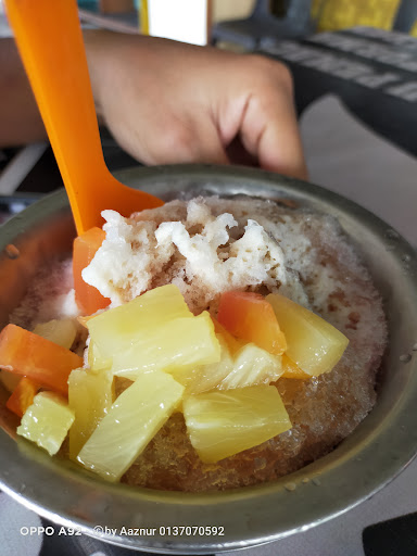 Gerai Pak Rahman 1 Gerai Pak Rahman