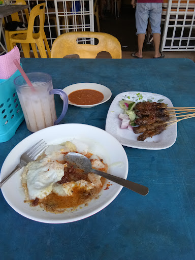 Warong Santai Klasik